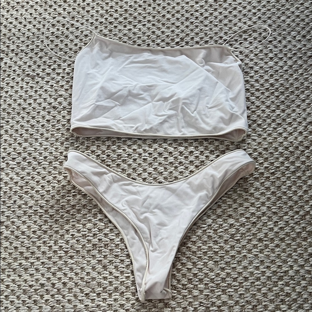 Tropic of C Bikini Set